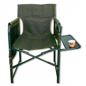 Удобное для всех видов отдыха на свежем воздухе Кресло Ranger Guard Camo. Кресло. . фото 7