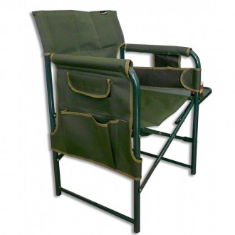 Удобное для всех видов отдыха на свежем воздухе Кресло Ranger Guard Camo. Кресло. . фото 6