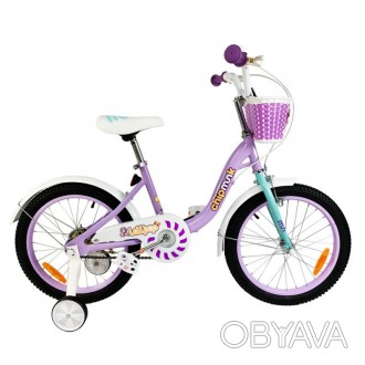 Особенности и преимущества модели Chipmunk MM 14:Новоразработанный велосипед Roy. . фото 1