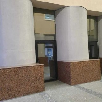 Аренда офиса 460 кв.м с отдельным входом на 1-м этаже бизнес центра Цитадель-2 н. . фото 12