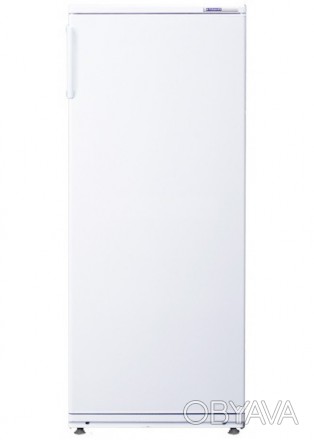 Холодильник Atlant MX-5810-72 – это однокамерное устройство без морозильной каме. . фото 1