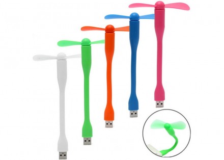 USB вентилятор гибкий. Киев. фото 1 USB вентилятор гибкий. Киев. фото 1