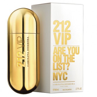 Жіночі парфуми в стилі Carolina Herrera 212 VIP Gold edp 80ml. Київ. фото 1 Жіночі парфуми в стилі Carolina Herrera 212 VIP Gold edp 80ml. Київ. фото 1