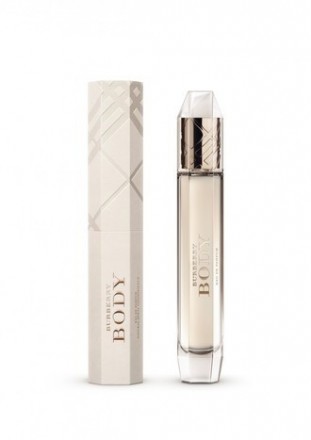 Жіночі парфуми в стилі Burberry Body for Women edt 100ml. Київ. фото 1 Жіночі парфуми в стилі Burberry Body for Women edt 100ml. Київ. фото 1