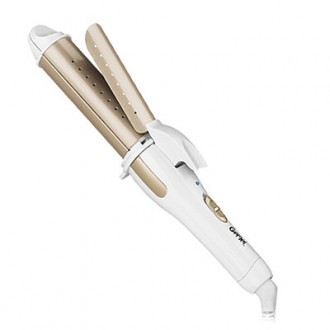 Утюжок плойка для волос Gemei GM-1993. Киев. фото 1