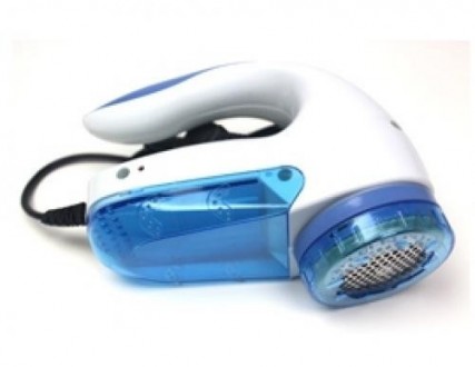 Машинка для зняття катишек з одягу Lint Remover 5880. Київ. фото 1 Машинка для зняття катишек з одягу Lint Remover 5880. Київ. фото 1