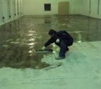 Ґрунтовка для бетонної підлоги Betonsil
Безпосередньо перед оздоблювальними робо. . фото 18