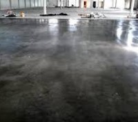 Ґрунтовка для бетонної підлоги Betonsil
Безпосередньо перед оздоблювальними робо. . фото 5