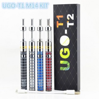 Електронна сигарета UGO-T1 900 mAh EC-034 сірий. Київ. фото 1 Електронна сигарета UGO-T1 900 mAh EC-034 сірий. Київ. фото 1