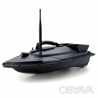 Кораблик для прикормки рыбы на радиоуправлении Flytec HQ2011-5 Новая модель, 3-х. . фото 1