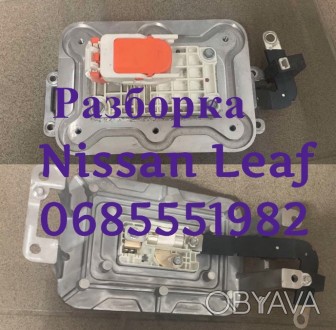 Предохранитель датчик тока батарея Nissan Leaf 2013- 2017
294G0-3NF0A,297C1-3NF. . фото 1