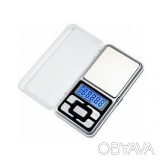 Pocket scale mh-200 високоточні ювелірні ваги від 0,01 до 200 г
Ювелірні ваги Po. . фото 1