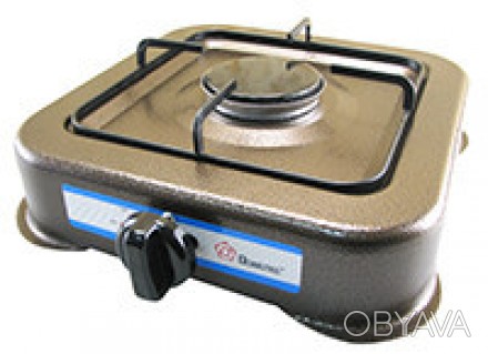  Газовые настольные плиты - компактные устройства, которые сэкономят ваше кухонн. . фото 1