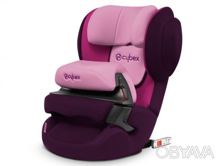 
Автомобильное кресло Cybex Juno-Fix является креслом 1 категории от 9 до 18 кг,. . фото 1