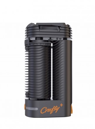 Вапорайзер Storz & Bickel Crafty + для сухих, пастообразных и Oil субстанций Гер. Кривой Рог. фото 1 Вапорайзер Storz & Bickel Crafty + для сухих, пастообразных и Oil субстанций Гер. Кривой Рог. фото 1
