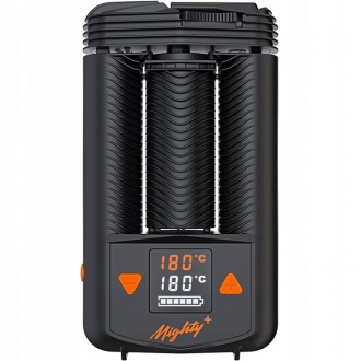 Вапорайзер Storz & Bickel Mighty+ 2021 Германия. Кривой Рог. фото 1 Вапорайзер Storz & Bickel Mighty+ 2021 Германия. Кривой Рог. фото 1