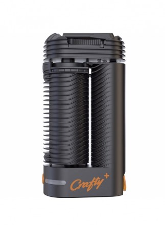 Вапорайзер Storz & Bickel Crafty+ 2021 Германия. Кривой Рог. фото 1 Вапорайзер Storz & Bickel Crafty+ 2021 Германия. Кривой Рог. фото 1
