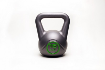 Гиря 16 кг для Crossfit (Кроссфит). Кривой Рог. фото 1 Гиря 16 кг для Crossfit (Кроссфит). Кривой Рог. фото 1