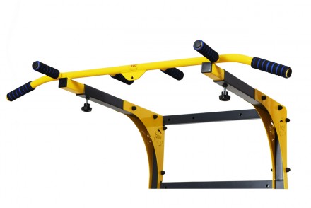 Турник настенный WCG Elite SE 010. Кривой Рог. фото 1