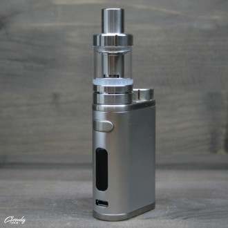 Електронний вейп Eleaf iStick Pico 75 W, айстик піко 75 вт, вейп піко Vape. Київ. фото 1 Електронний вейп Eleaf iStick Pico 75 W, айстик піко 75 вт, вейп піко Vape. Київ. фото 1