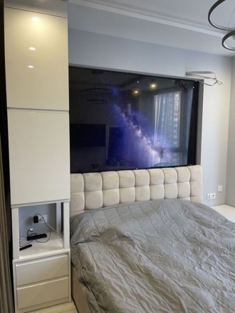 2к.кв., Дарницкий р-н, ул.Драгоманова, 2, 56м.кв.. Киев. фото 1 2к.кв., Дарницкий р-н, ул.Драгоманова, 2, 56м.кв.. Киев. фото 1