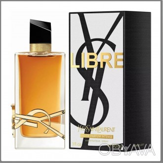 Yves Saint Laurent Libre Intense ― парфюмированная вода ― Ив Cен Лоран Либр Инте. . фото 1