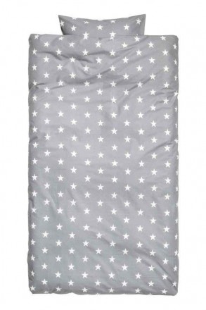 Постельное белье H&M home duvet cover set зірочки. Ивано-Франковск. фото 1 Постельное белье H&M home duvet cover set зірочки. Ивано-Франковск. фото 1