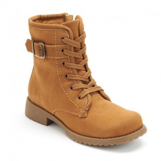 Rachel Shoes БОТИНКИ натуральный замша ( 33 размер ). Ивано-Франковск. фото 1 Rachel Shoes БОТИНКИ натуральный замша ( 33 размер ). Ивано-Франковск. фото 1