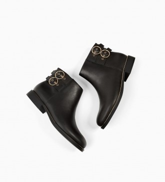 ZARA KIDS БОТИНКИ черные натуральная кожа ( 27 размер ). Ивано-Франковск. фото 1 ZARA KIDS БОТИНКИ черные натуральная кожа ( 27 размер ). Ивано-Франковск. фото 1