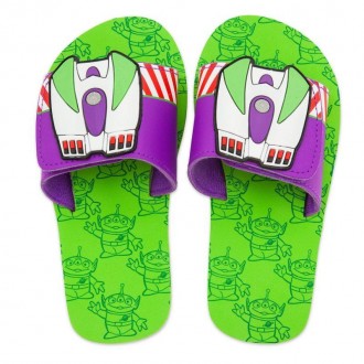 Сандалии для мальчиков Buzz Lightyear (оригинал Disney). Ивано-Франковск. фото 1 Сандалии для мальчиков Buzz Lightyear (оригинал Disney). Ивано-Франковск. фото 1