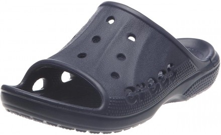 Сандалии для мальчиков Crocs Kids' Baya Slide (оригинал). Ивано-Франковск. фото 1 Сандалии для мальчиков Crocs Kids' Baya Slide (оригинал). Ивано-Франковск. фото 1