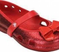 Кроксы для девочек Cheap Crocs Keeley Hi Glitter Blow (оригинал 27/28). Ивано-Франковск. фото 1 Кроксы для девочек Cheap Crocs Keeley Hi Glitter Blow (оригинал 27/28). Ивано-Франковск. фото 1