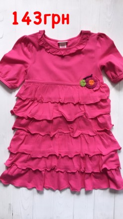 SALE летнее платье на 5лет SALE. Ивано-Франковск. фото 1 SALE летнее платье на 5лет SALE. Ивано-Франковск. фото 1