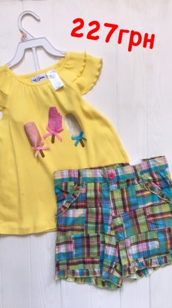 SALE Летний набор на 6 лет SALE. Ивано-Франковск. фото 1 SALE Летний набор на 6 лет SALE. Ивано-Франковск. фото 1