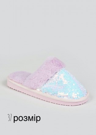 Комнатные тапочки MATALAN Пайетка. Ивано-Франковск. фото 1 Комнатные тапочки MATALAN Пайетка. Ивано-Франковск. фото 1