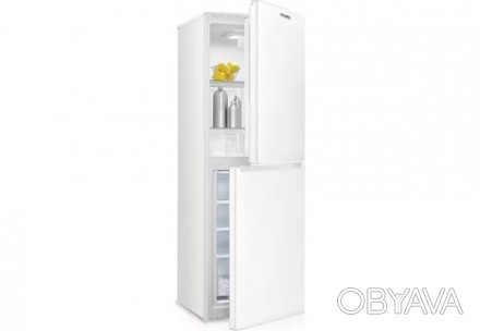 Статичная система разморозки
Холодильник Prime Technics RFS 16044 M базируется н. . фото 1
