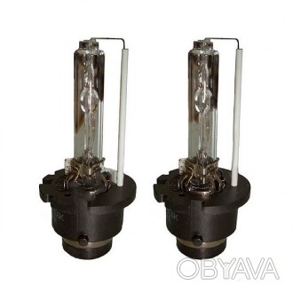 Эти ксеноновые лампы от Infolight с металлическими лапками, послужат отличной за. . фото 1