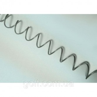 Комплектующие для габионов Крючки и Спирали
Крючки для габиона из оцинкованной п. . фото 3