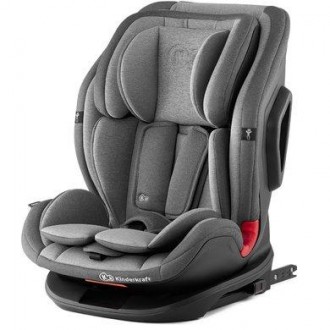 Автокресло Kinderkraft Oneto3 Rocket Gray (KCONET00GRY0000). Киев. фото 1 Автокресло Kinderkraft Oneto3 Rocket Gray (KCONET00GRY0000). Киев. фото 1