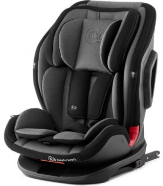 Автокресло Kinderkraft Oneto3 Jet Black (KCONET00BLK0000). Киев. фото 1 Автокресло Kinderkraft Oneto3 Jet Black (KCONET00BLK0000). Киев. фото 1
