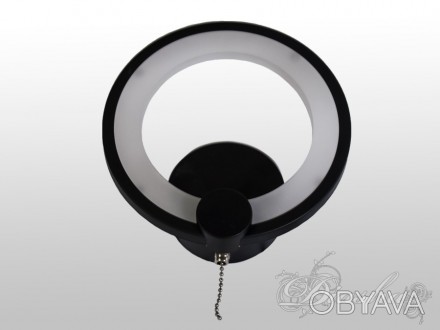 Максимальный диаметр (ширина): 19 смВысота: 25 смТип ламп: LEDКоличество ламп: 1. . фото 1