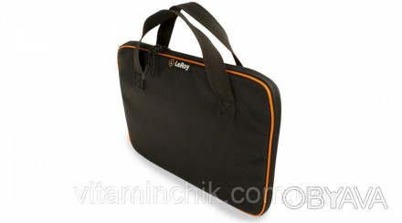 Компактная и вместительная, эта сумка-органайзер нужна тем, кто любит хранить вс. . фото 1