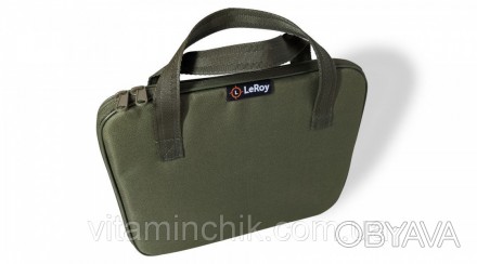 Компактная и вместительная, эта сумка-органайзер нужна тем, кто любит хранить вс. . фото 1