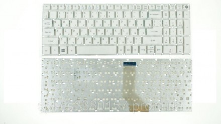 Клавиатура для ноутбука Acer Extensa 2540 , матовая (NK.I151S.012). Київ. фото 1 Клавиатура для ноутбука Acer Extensa 2540 , матовая (NK.I151S.012). Київ. фото 1