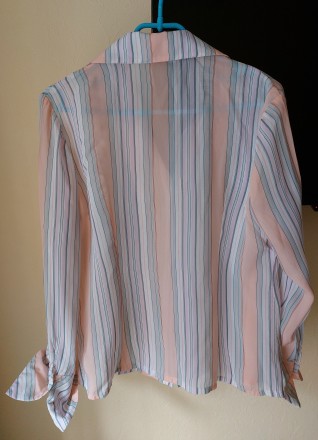 Продам женскую блузочку марки Promod в отличном состоянии. Куплена во Франции. Р. . фото 11