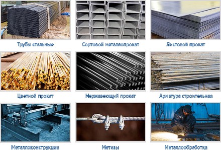 Сеть металлобаз Торговый Дом Металл Инвест. Киев. фото 1 Сеть металлобаз Торговый Дом Металл Инвест. Киев. фото 1