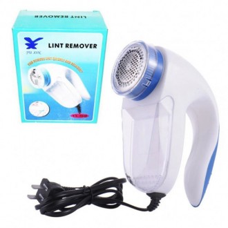 Машинка для видалення катишків Lint Remover YX-5880 дротова. . фото 9 Машинка для видалення катишків Lint Remover додасть Вашим улюбленим речам непер. . фото 9