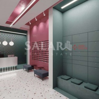 Продам двушку в Киеве Шевченковский Берестейская Победы Киев ЖК Happy House. Киев. фото 1 Продам двушку в Киеве Шевченковский Берестейская Победы Киев ЖК Happy House. Киев. фото 1