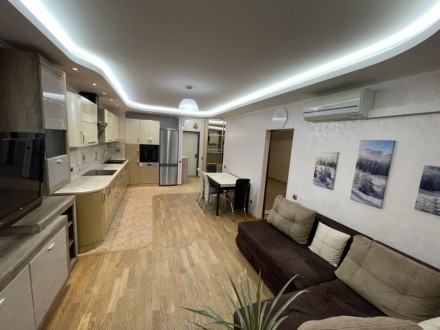 Продам 1 комн. квартиру пр. Голосеевский (40- летия Октября), 60.. Киев. фото 1 Продам 1 комн. квартиру пр. Голосеевский (40- летия Октября), 60.. Киев. фото 1