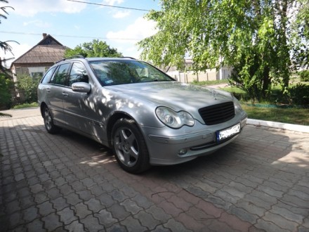Разборка !!! Mercedes-Benz C-Class W203 с 2000-2005. Кривой Рог. фото 1 Разборка !!! Mercedes-Benz C-Class W203 с 2000-2005. Кривой Рог. фото 1
